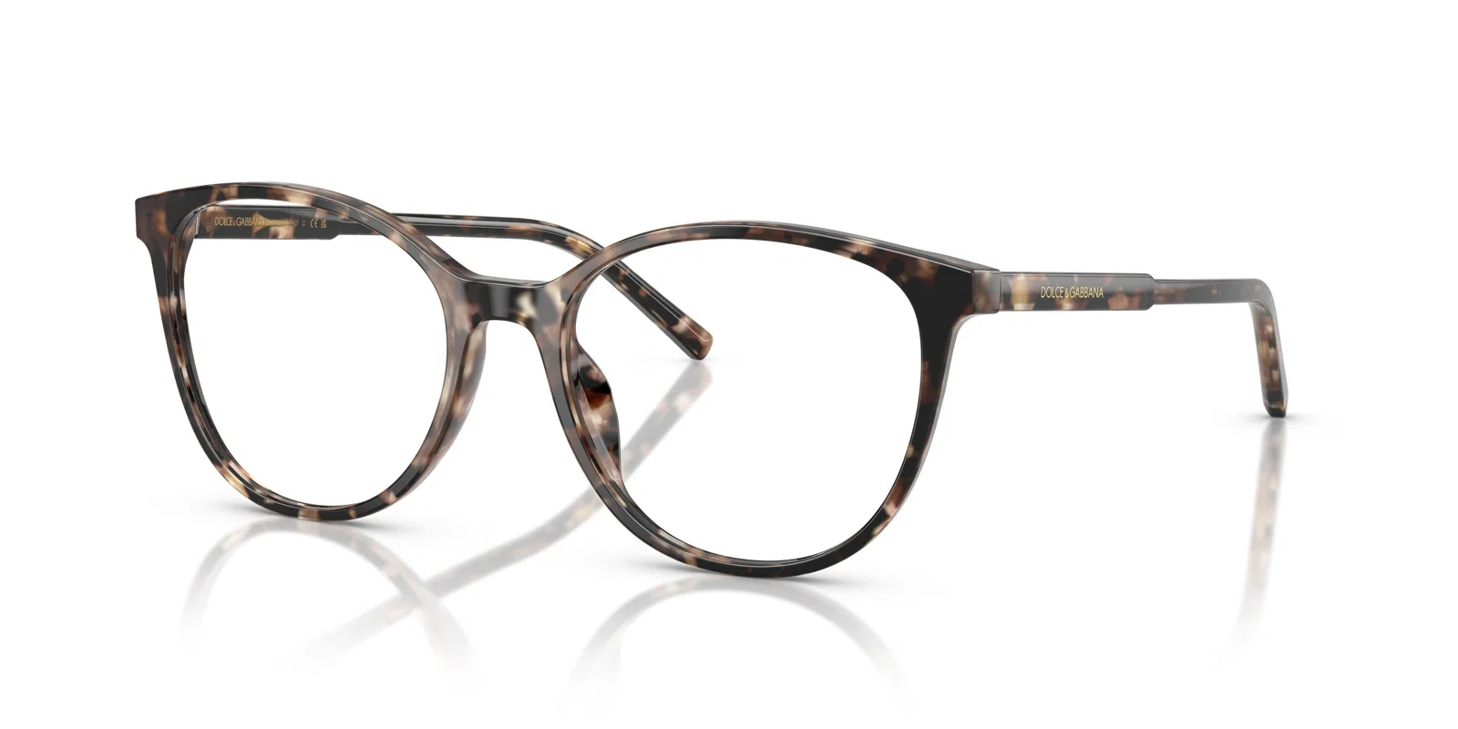 Dolce & Gabbana 3425 Eyeglasses - view 22